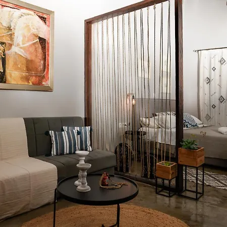 Colours - Old Town -