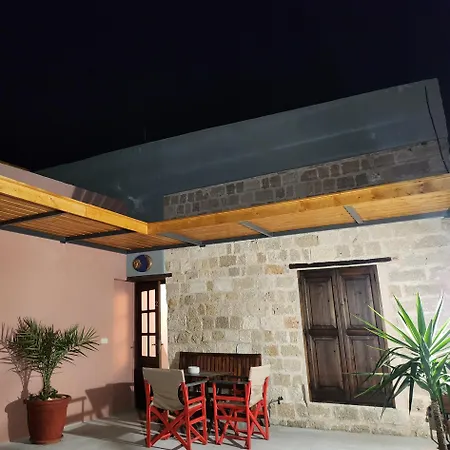 Colours - Old Town - *