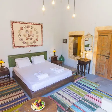 Colours - Old Town - Lägenhet