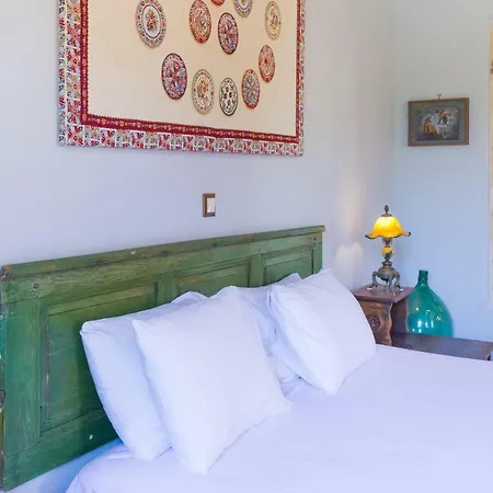 Colours - Old Town - Lägenhet Rhodes City