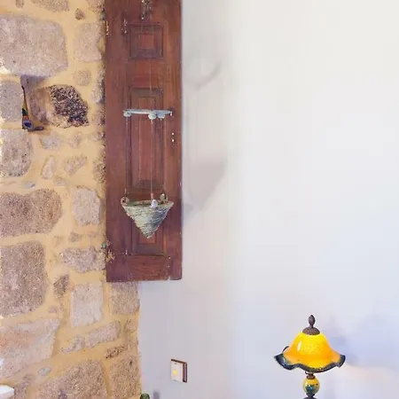 Colours - Old Town - Lägenhet Rhodes City