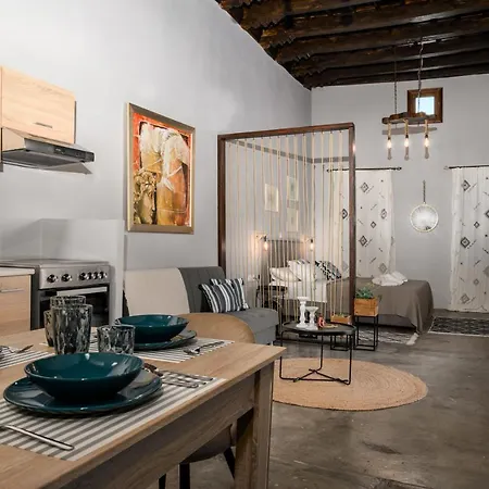 Colours - Old Town -