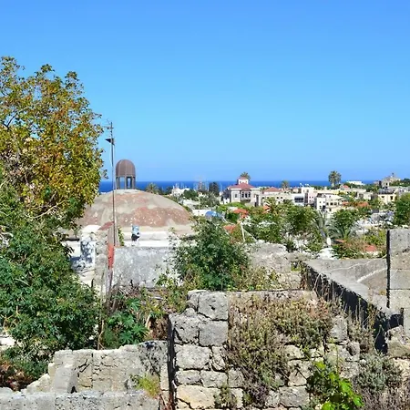 Διαμέρισμα Colours - Old Town -