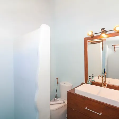 Colours - Old Town -