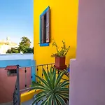 Colours - Old Town - Apartmán Rhodes City