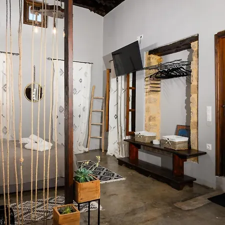 Διαμέρισμα Colours - Old Town -