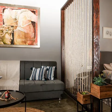 Colours - Old Town -