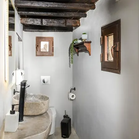 Apartment Colours - Old Town - Rhodes City