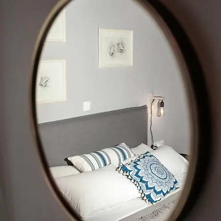 Apartment Colours - Old Town - Rhodes City