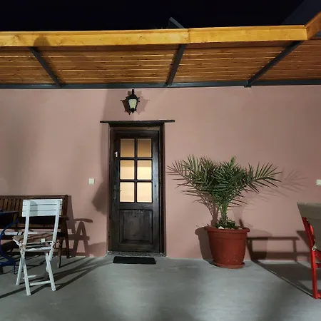 Apartment Colours - Old Town -