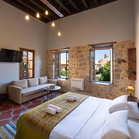 Colours - Old Town - Apartman *