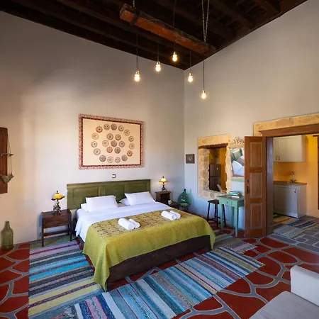 Colours - Old Town - *