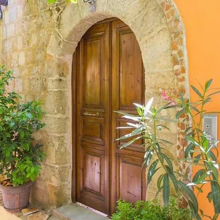 Colours - Old Town - Apartment *