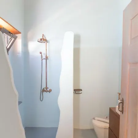 Colours - Old Town - * Rhodes City