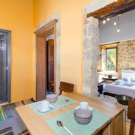 Colours - Old Town - Apartment