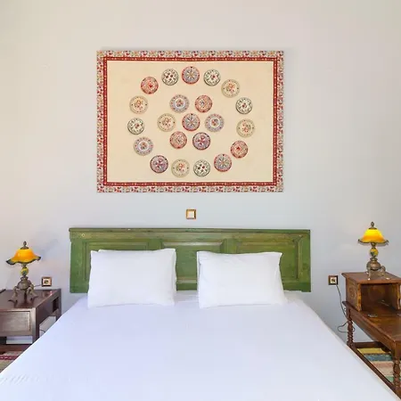 Colours - Old Town - Apartment Rhodes City