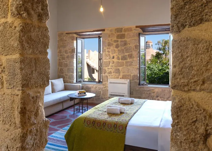 Colours - Old Town - Apartman *