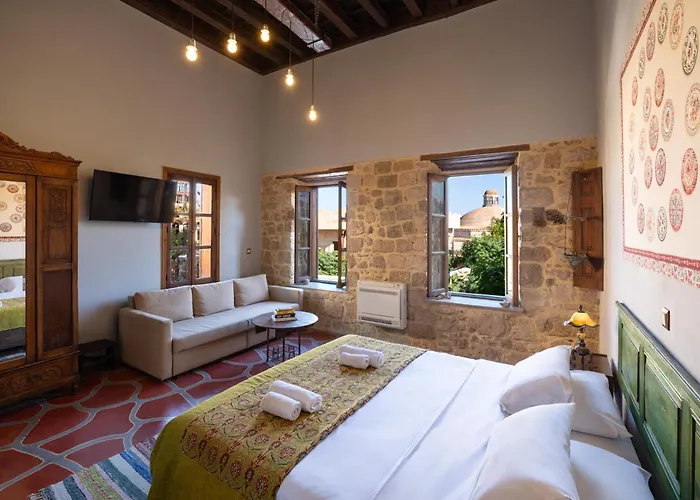 Colours - Old Town - Apartman *