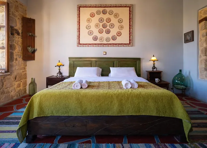 Apartman Colours - Old Town -