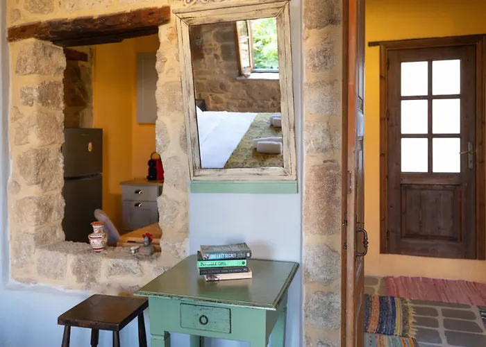 Colours - Old Town - Apartman Rhodes City