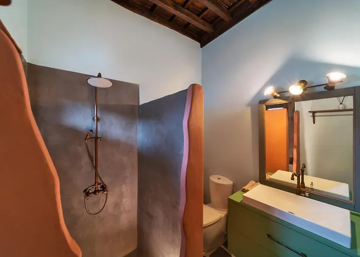 Colours - Old Town - Apartman *