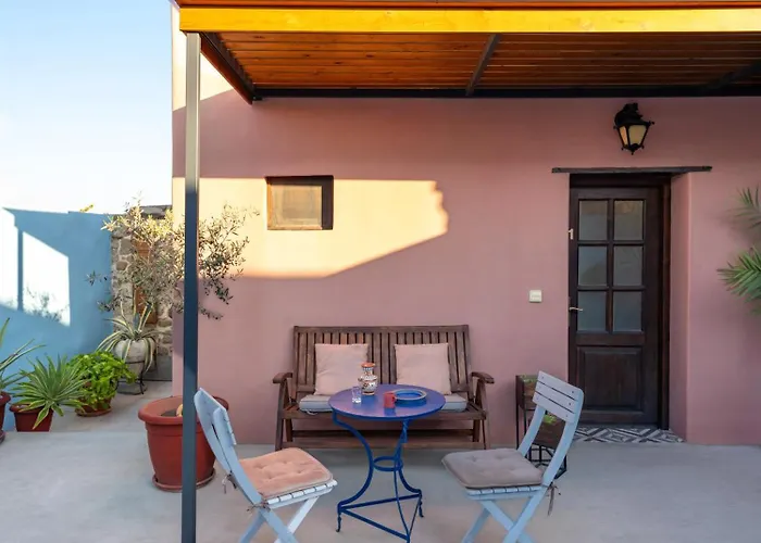 Colours - Old Town - Apartman