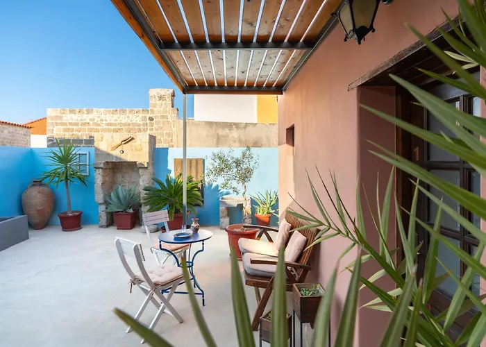 Apartman Colours - Old Town -