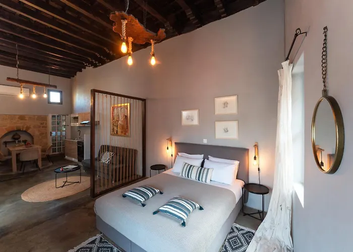 Colours - Old Town - Apartman