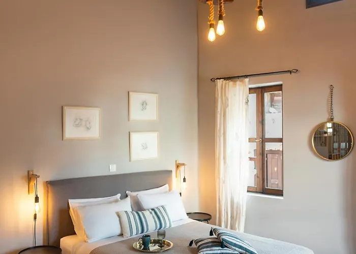 Colours - Old Town - *