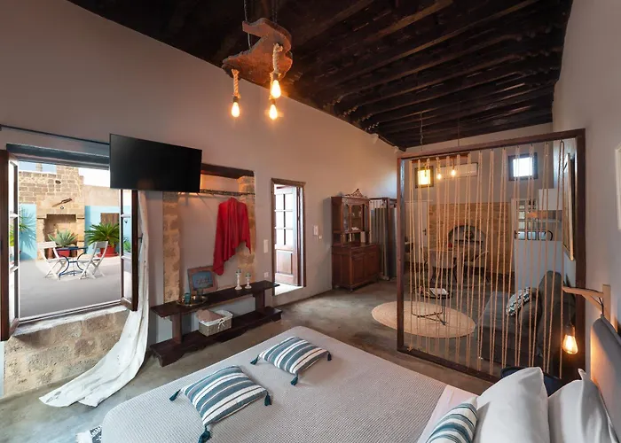 Colours - Old Town - Apartman