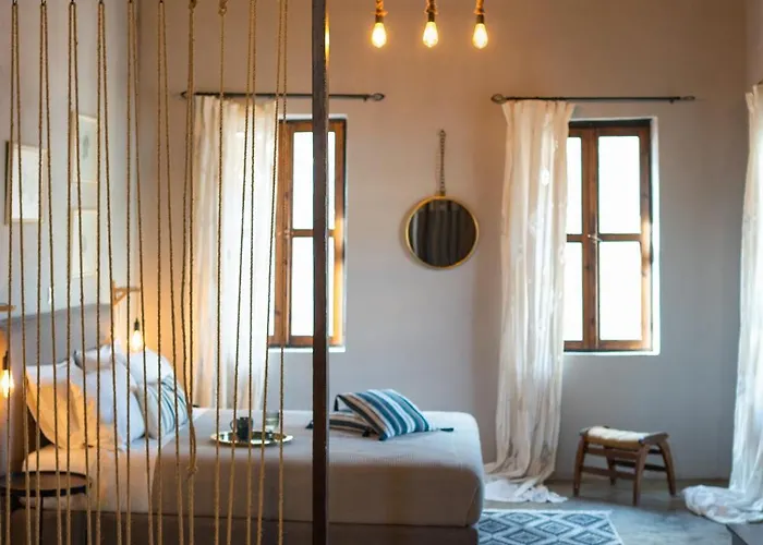 Colours - Old Town - Apartman