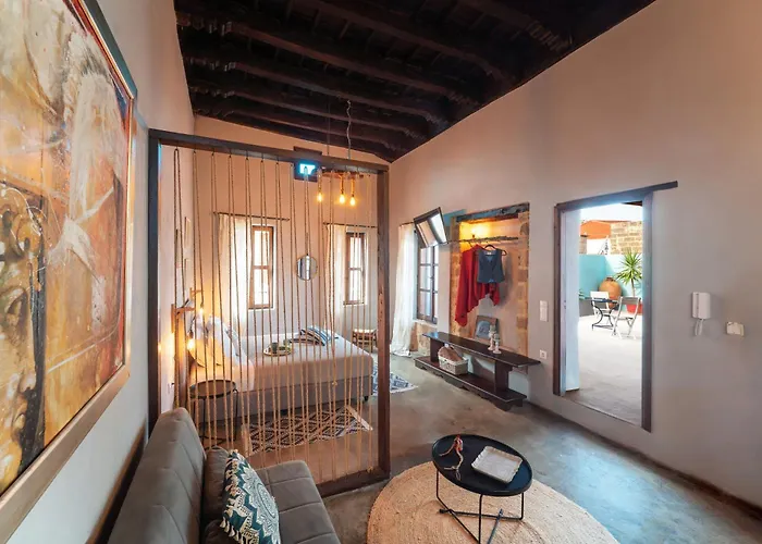 Colours - Old Town - *