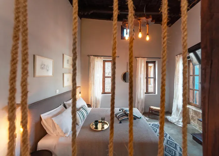 Colours - Old Town - Apartman