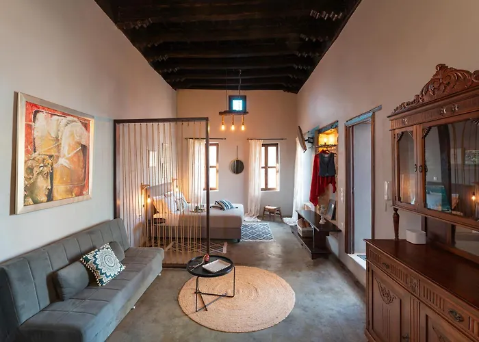 Colours - Old Town - Apartman