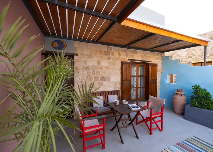 Colours - Old Town - Apartman *