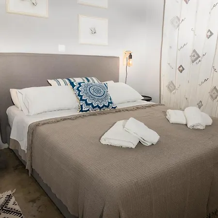 Appartement Colours - Old Town - Rhodes City