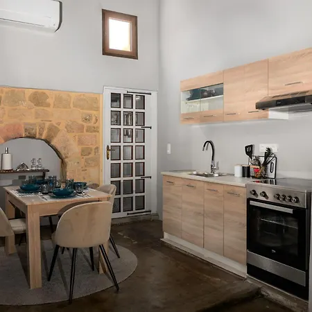 Appartement Colours - Old Town - *