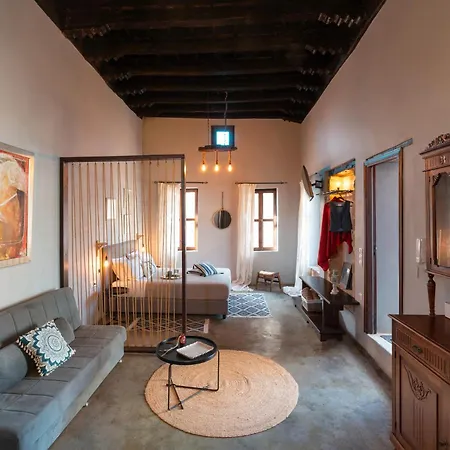 Colours - Old Town - Appartement
