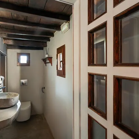 Appartement Colours - Old Town - Rhodes City