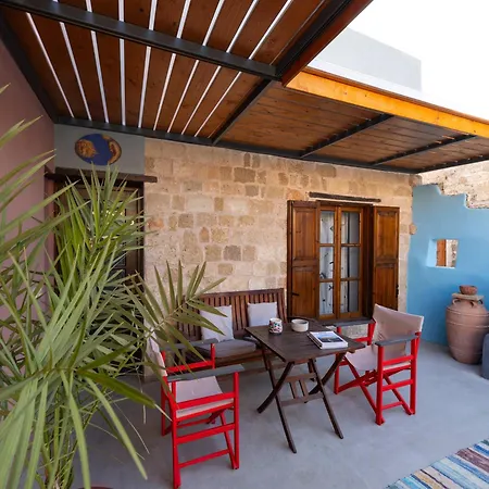 Colours - Old Town - Apartamento *