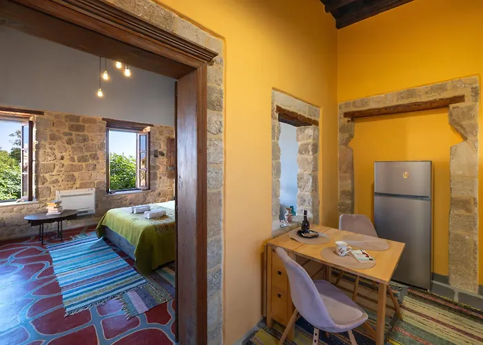 Colours - Old Town - Apartamento *