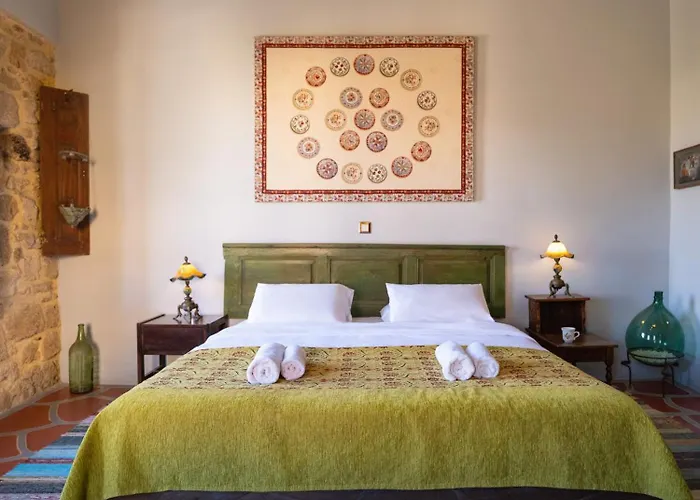 Colours - Old Town - *