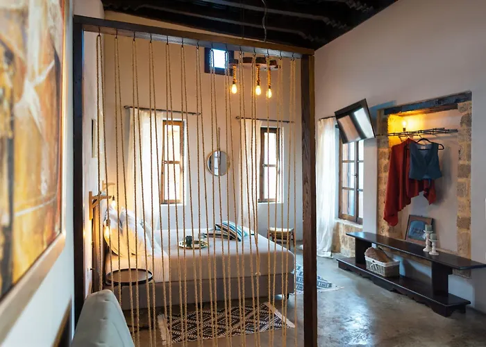 Apartamento Colours - Old Town - *