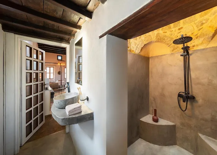 Colours - Old Town - *