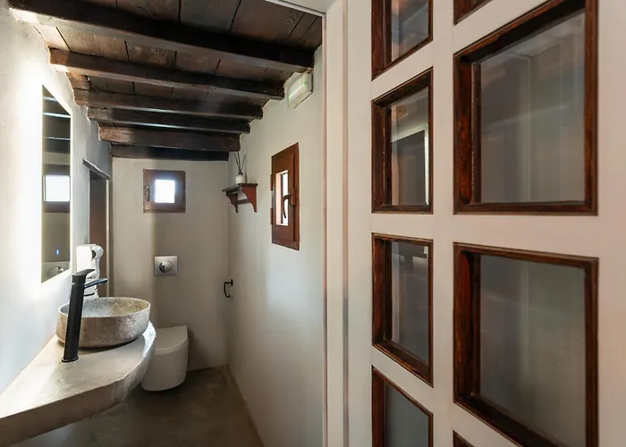 Apartamento Colours - Old Town - Rhodes City