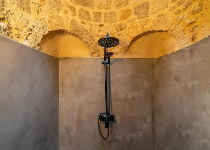 Colours - Old Town - *