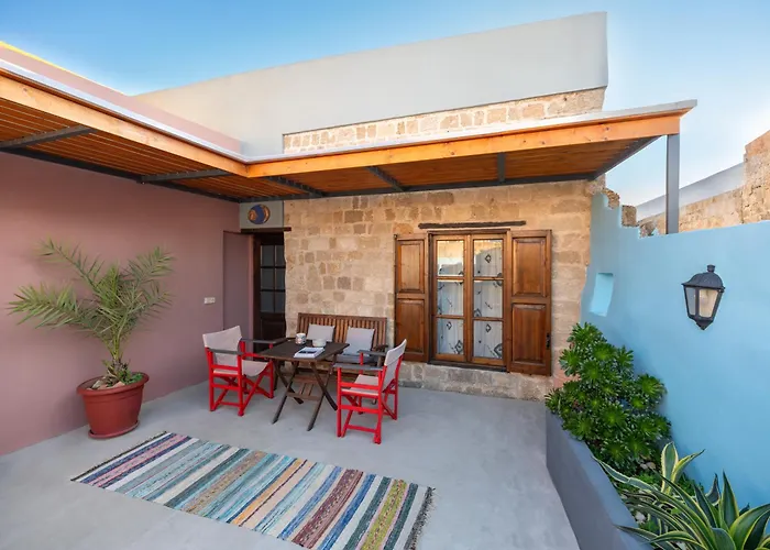 Apartamento Colours - Old Town -